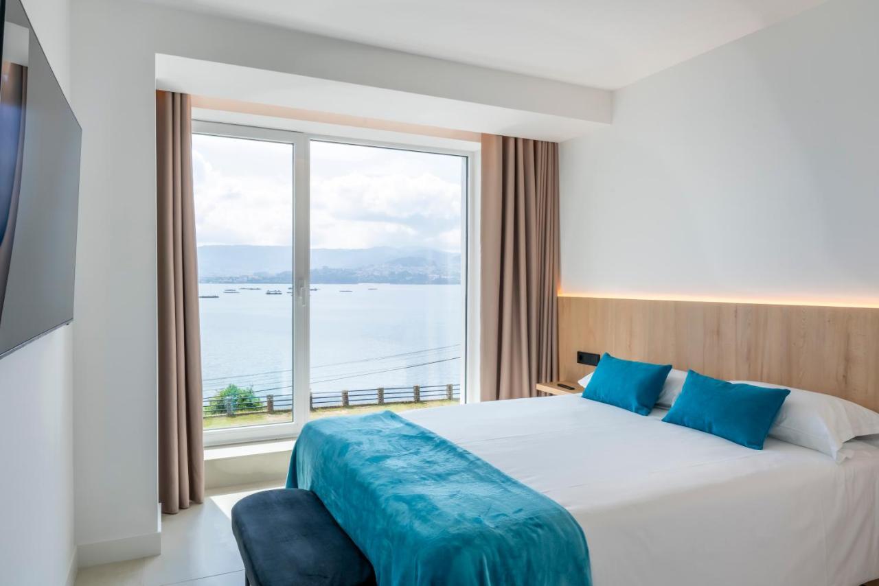 ראשו Rd Hotel Apartamento מראה חיצוני תמונה