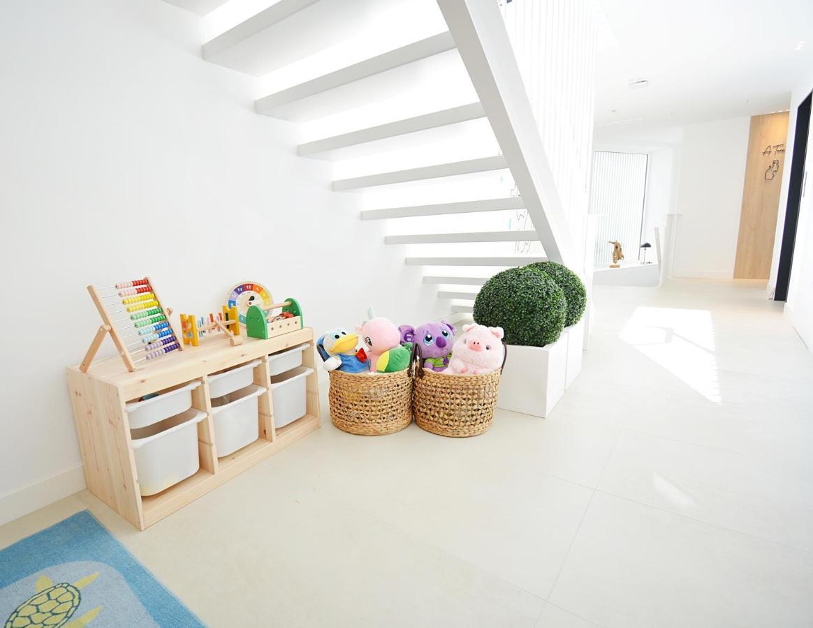 ראשו Rd Hotel Apartamento מראה חיצוני תמונה