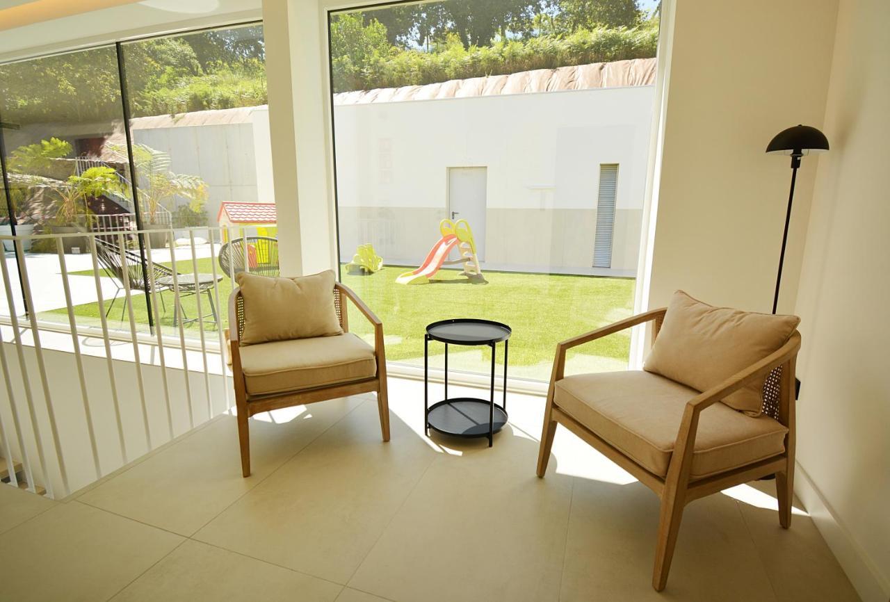 ראשו Rd Hotel Apartamento מראה חיצוני תמונה